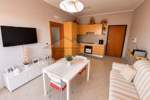Appartamento in Via San Francesco a Patria