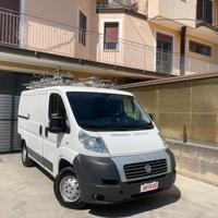 Fiat Ducato 2.3 MJT 130CV 14Q ALLESTITO OFFICINA