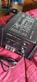 Amplificatore finale Uher Z-140 Stereo