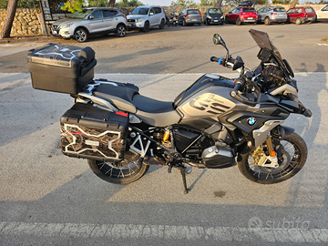 Bmw R 1200 GS