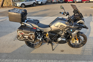 Bmw R 1200 GS