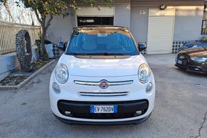 Fiat 500L 0.9 TwinAir Turbo Natural Power Lounge