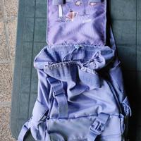Zaino Scolastico Dimensione Danza