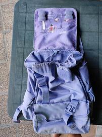 Zaino Scolastico Dimensione Danza