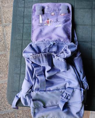 Zaino Scolastico Dimensione Danza