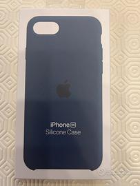 Apple Custodia in Silicone (per iPhone SE)