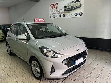 Hyundai i10 1.0 MPI Advanced 18000 km 2023