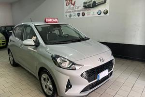 Hyundai i10 1.0 MPI Advanced 18000 km 2023