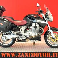 Moto Guzzi BREVA V850 -2006- PERFETTA