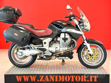 Moto Guzzi BREVA V850 -2006- PERFETTA