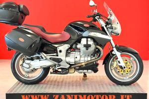 Moto Guzzi BREVA V850 -2006- PERFETTA