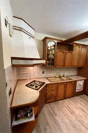 REGAL0 cucina Vintage