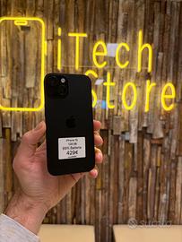 iPhone 15 89% Batteria