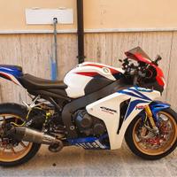 Honda CBR 1000 - 2009