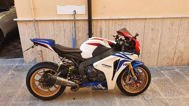 Honda CBR 1000 - 2009