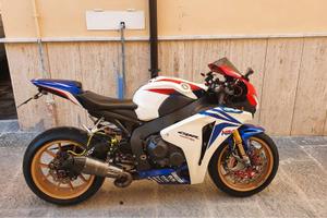 Honda CBR 1000 - 2009