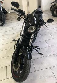 MOTO VENDUTA PER PEZZI DI RICAMBIO