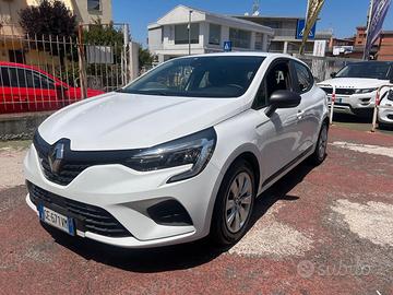 Renault Clio TCe 100 CV 5 porte Life