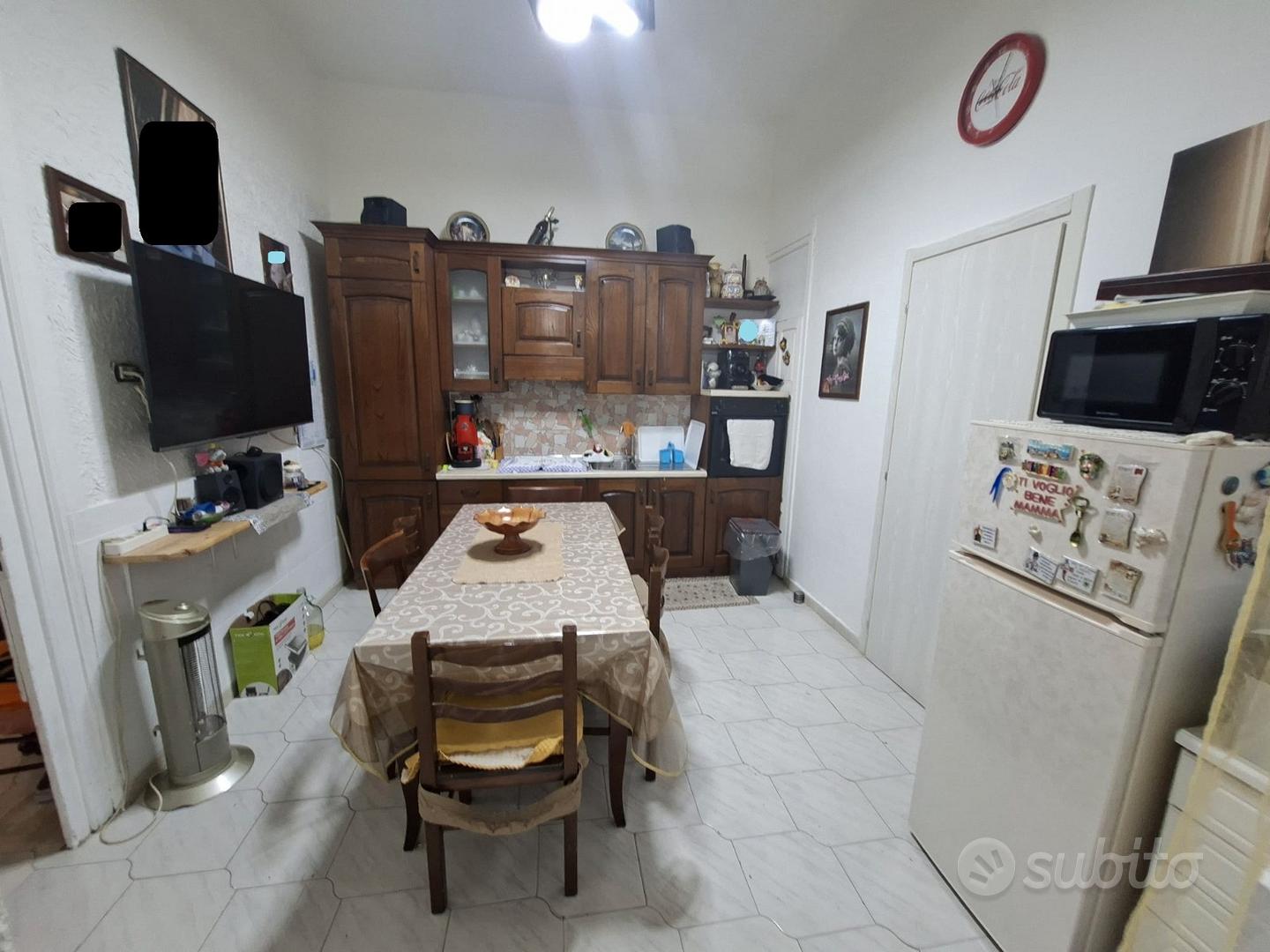 Apartment in Palermo, Falsomiele, III Circoscrizione - Vista 6