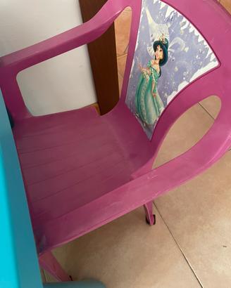 Sedia bimba
