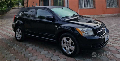 Dodge CALIBER