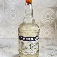 Cordial Campari