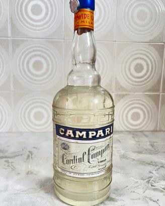 Cordial Campari