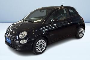 Fiat 500 1.0 hybrid Lounge 70cv