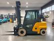CARRELLO ELEVATORE DIESEL JUNGHEINRICH 35 QUINTALI