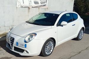 Alfa Romeo MiTo 1.3 JTDm-2 95 CV