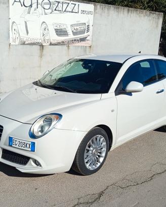 Alfa Romeo MiTo 1.3 JTDm-2 95 CV