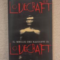 H.P. Lovecraft – Il meglio dei racconti