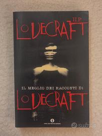 H.P. Lovecraft – Il meglio dei racconti