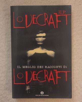 H.P. Lovecraft – Il meglio dei racconti