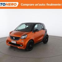 SMART ForTwo 90 0.9 Turbo twinamic Passion