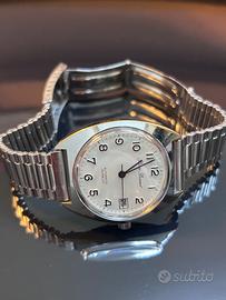 Automatico Swiss made Pierre Bonnet