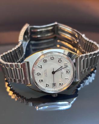 Automatico Swiss made Pierre Bonnet