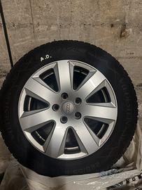 Cerchioni per audi a6
