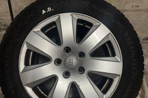 Cerchioni per audi a6