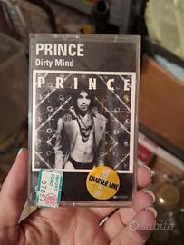 Prince – Dirty Mind (1980)