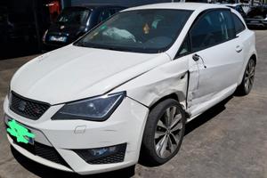 Seat Ibiza 1.4 TDI 105 CV per ricambi