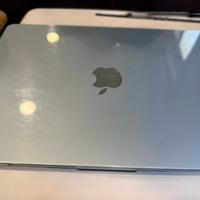 Macbook Air M4