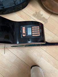 chitarra classica