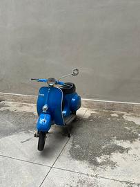 Vespa 50 L - Anno 1974