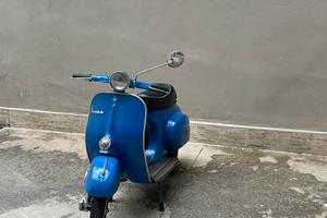 Vespa 50 L - Anno 1974