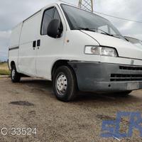 Fiat ducato 230 2.0 jtd 84cv 01-02 ricambi