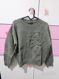 Maglione Shein taglia S