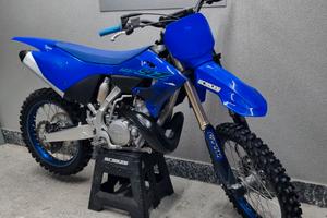 Yamaha YZ 250