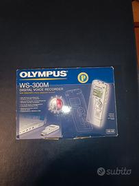 Digital Voice Recorder Olympus