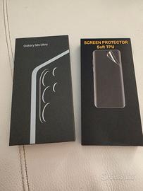 Samsung s26 ultra 256 ita. no brand